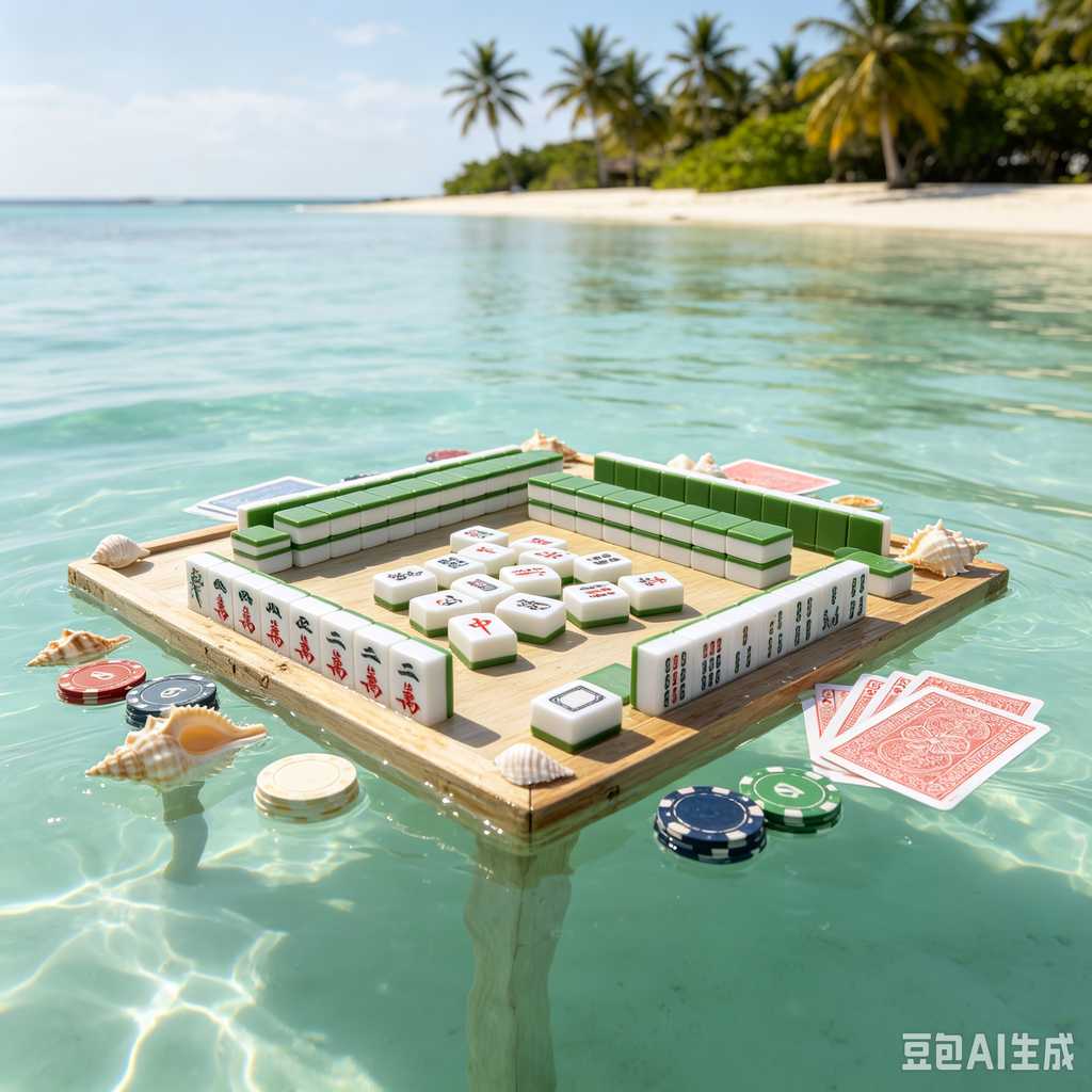 Munich,mahjong
