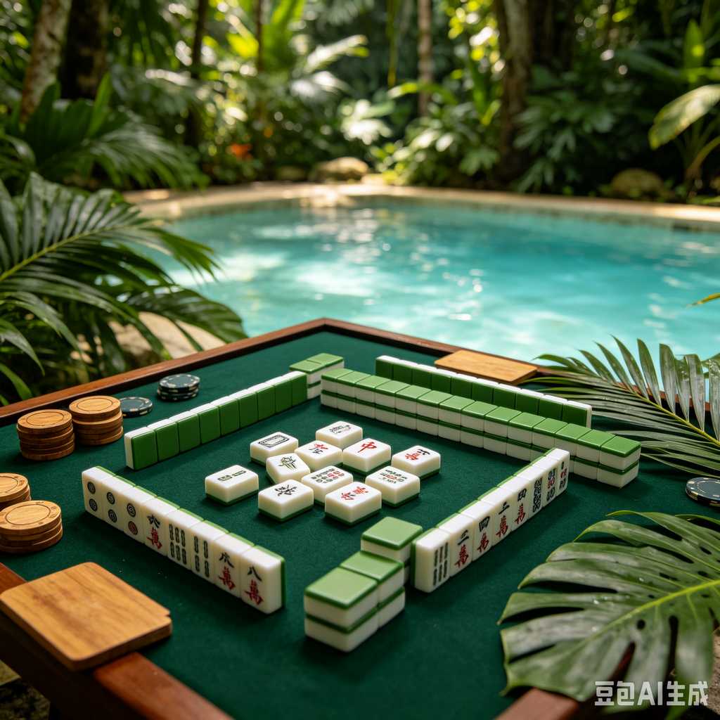 Dayton,mahjong