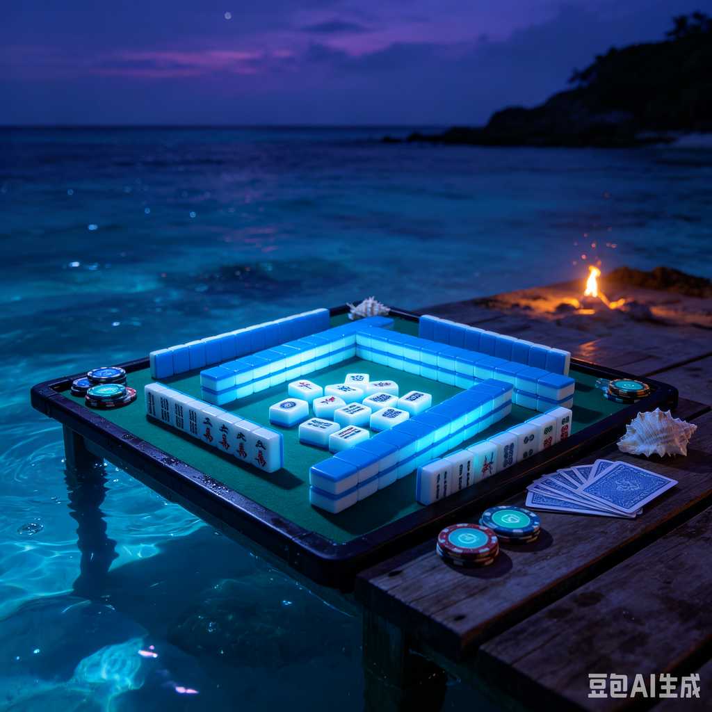 LongBeach,mahjong