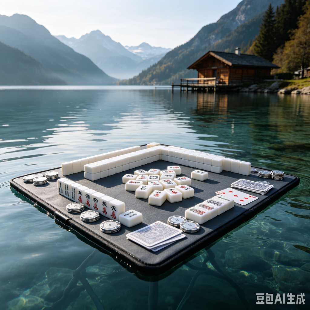 BismarckND,mahjong