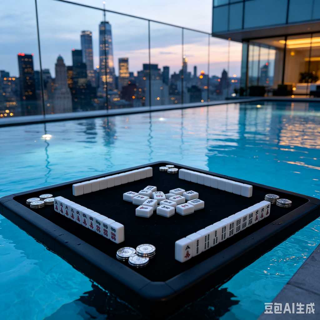 LasVegas,mahjong