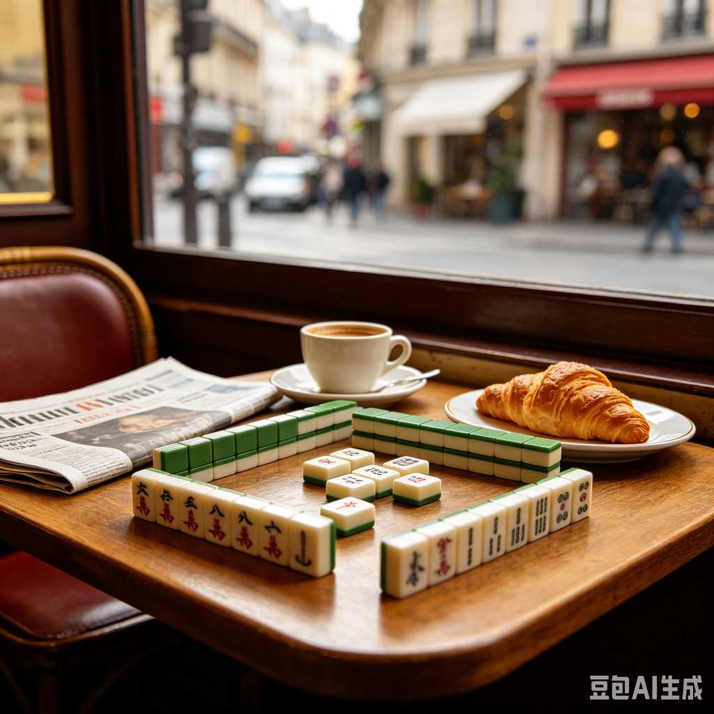 CharlotteNC,mahjong