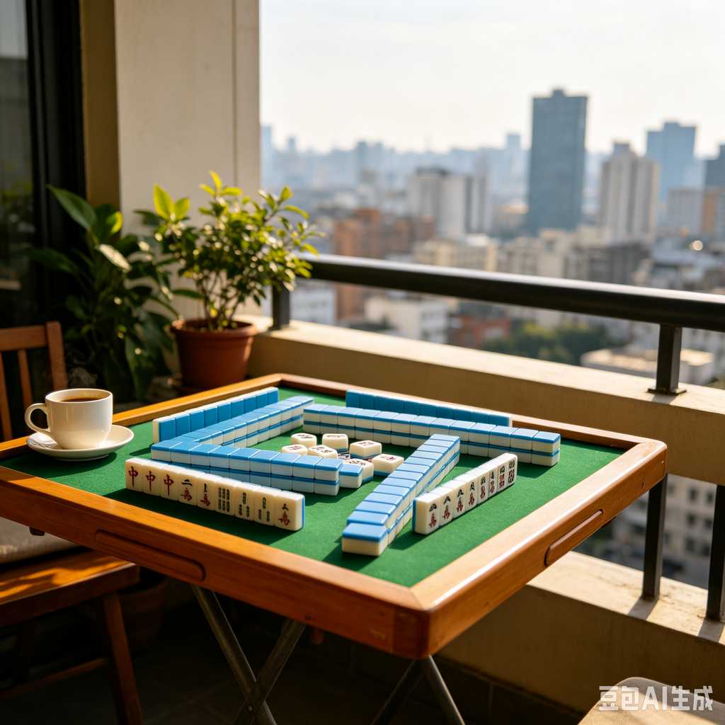 FortCollins,mahjong