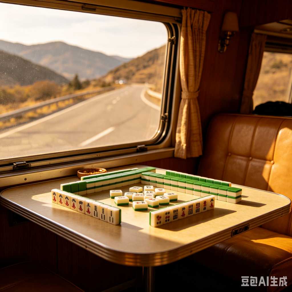 Charlottetown,mahjong