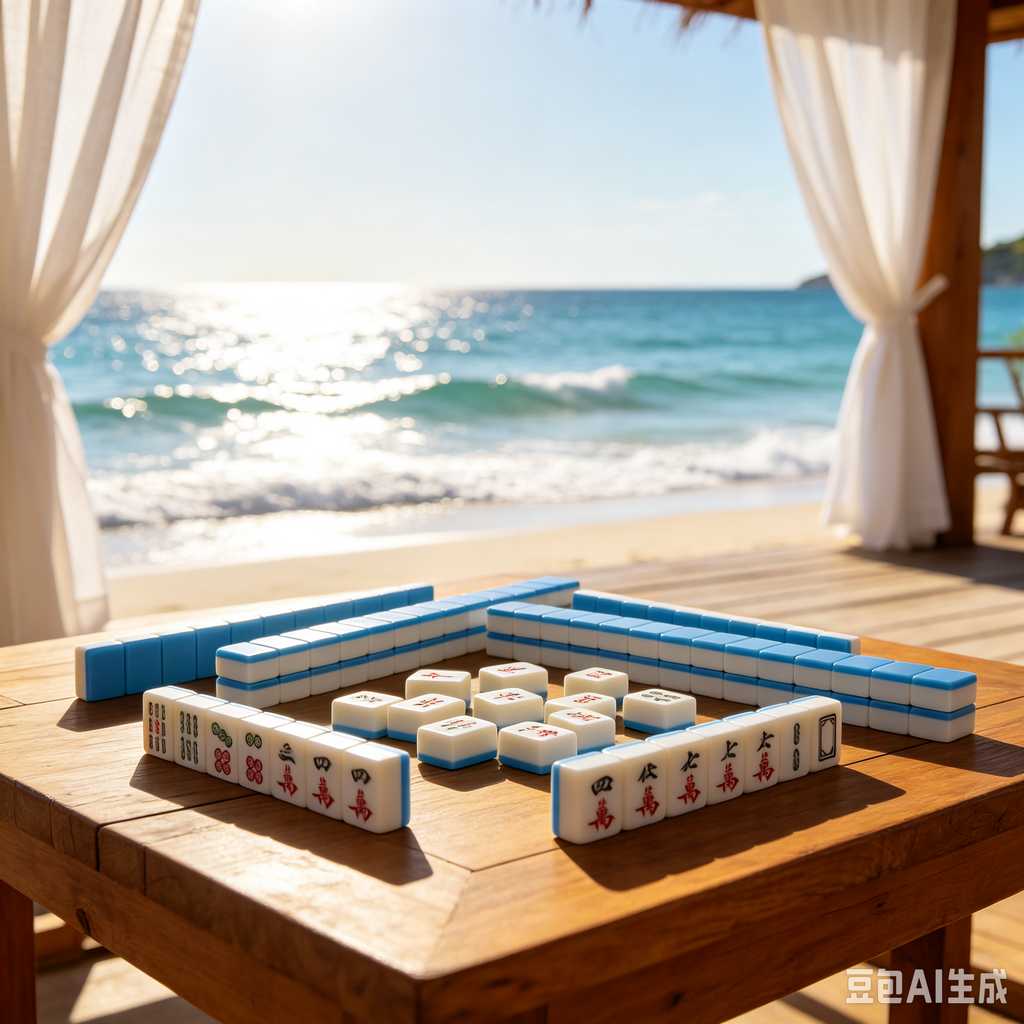 Merced,mahjong