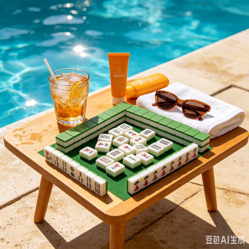 CasperWY,mahjong