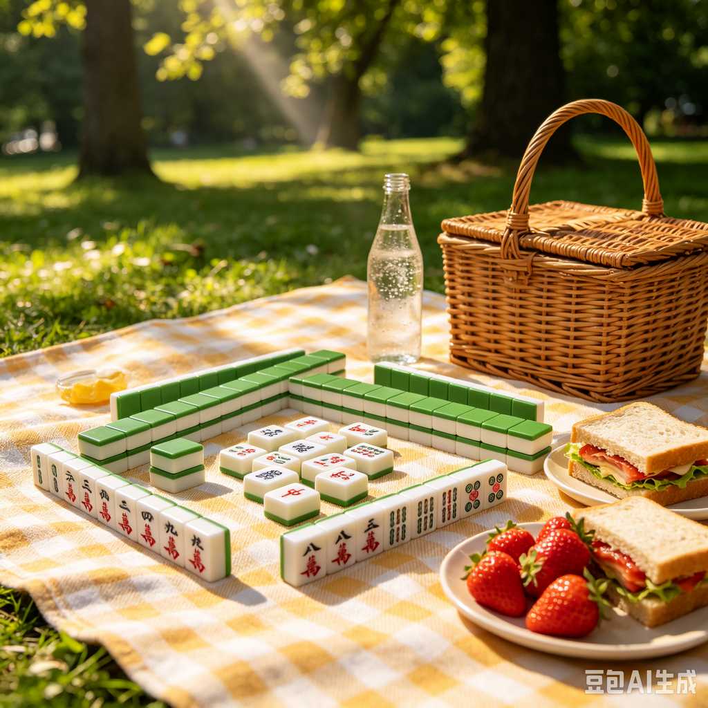 Dresden,mahjong