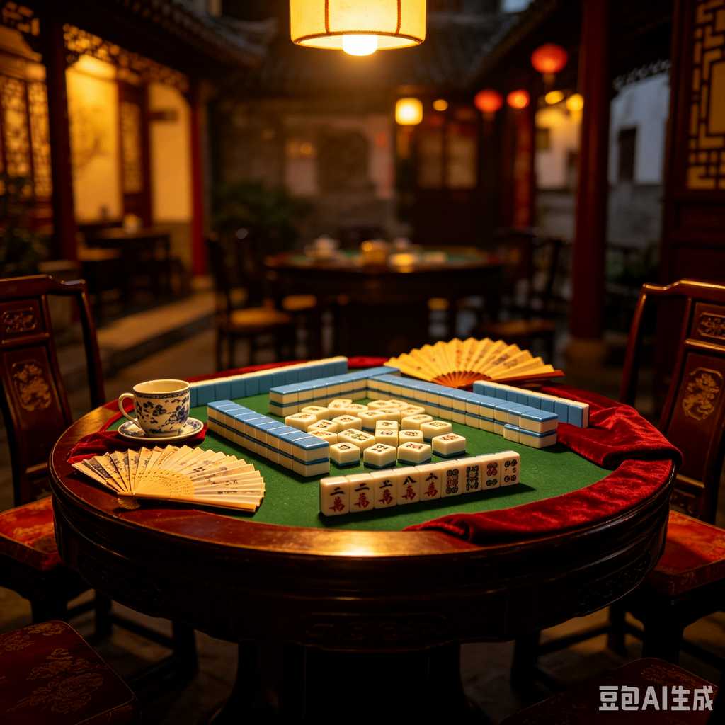 Burgas,mahjong