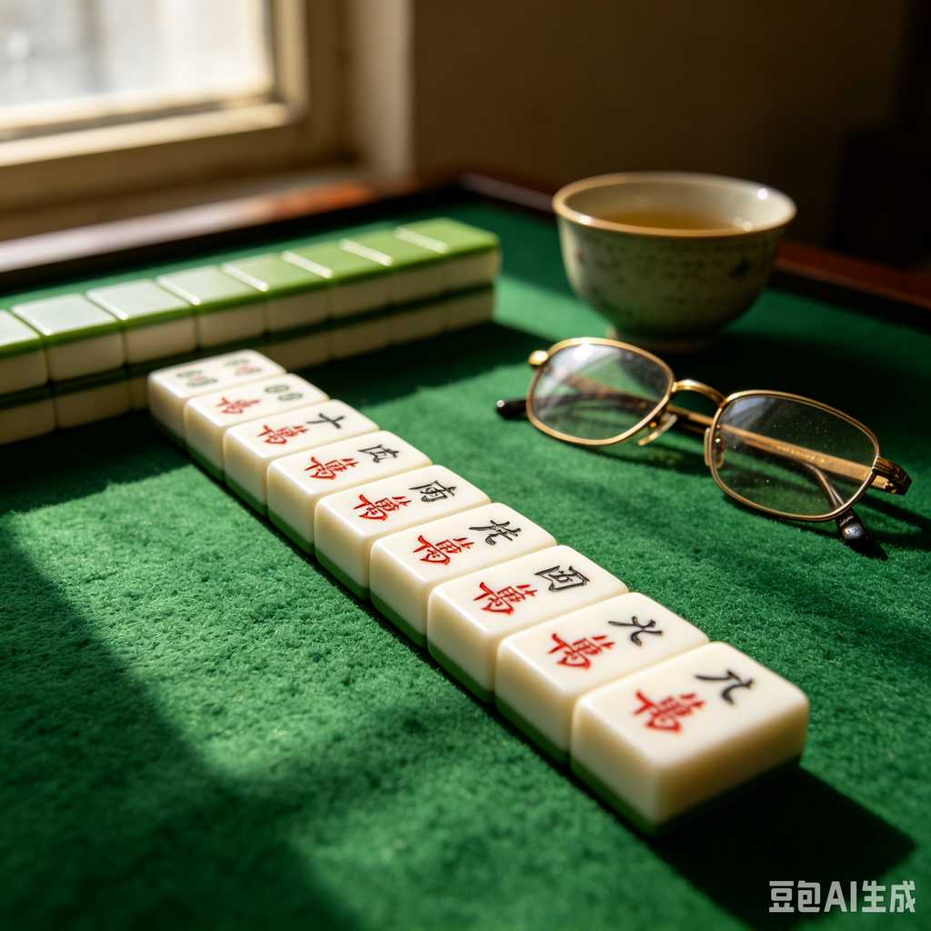NewMexico,mahjong