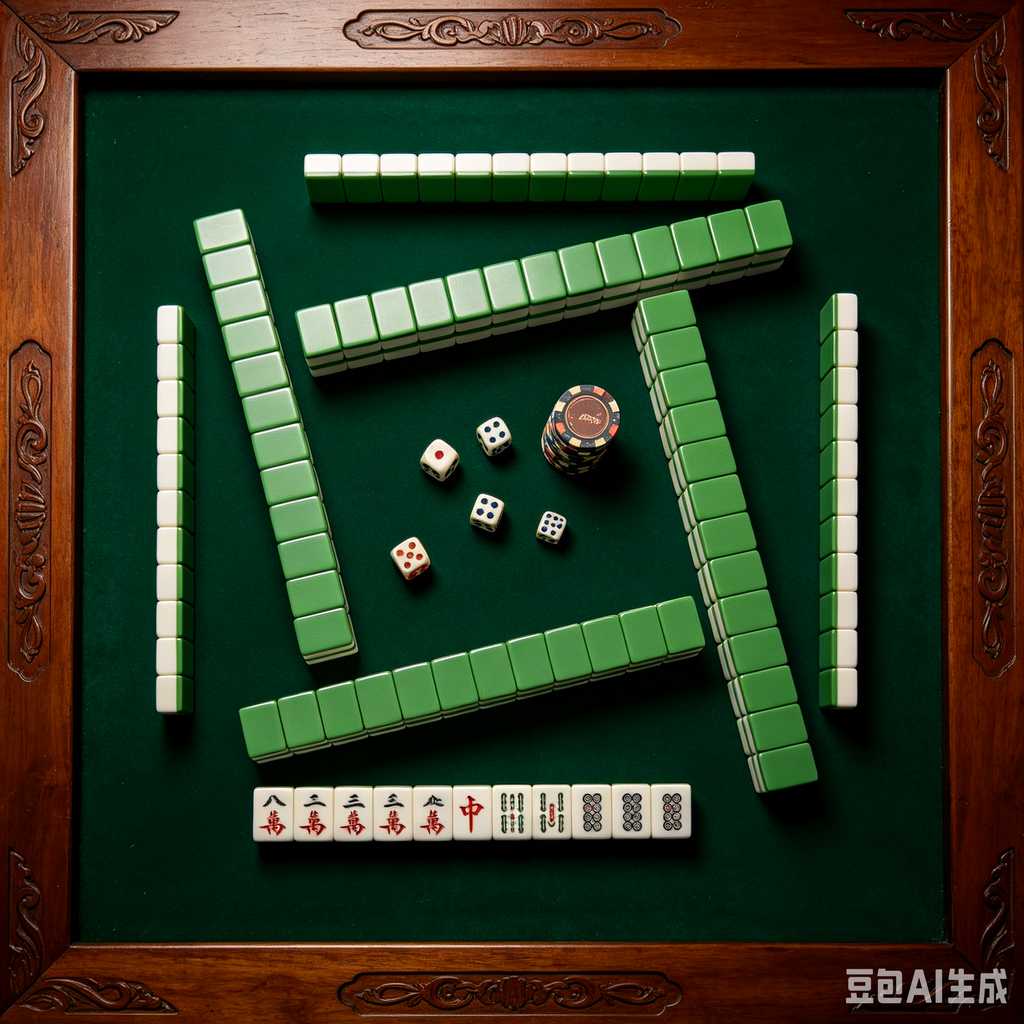 Tampa,mahjong