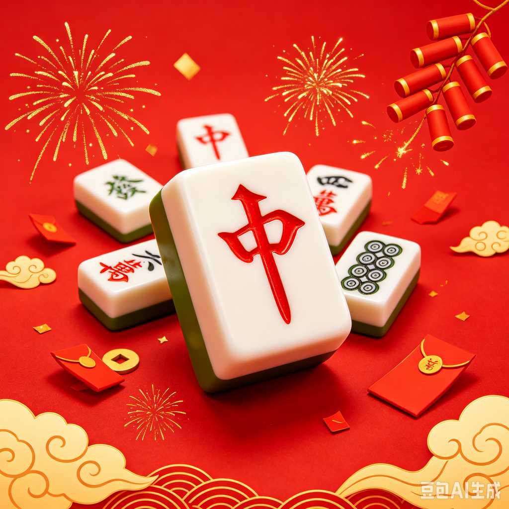 LasVegas,mahjong