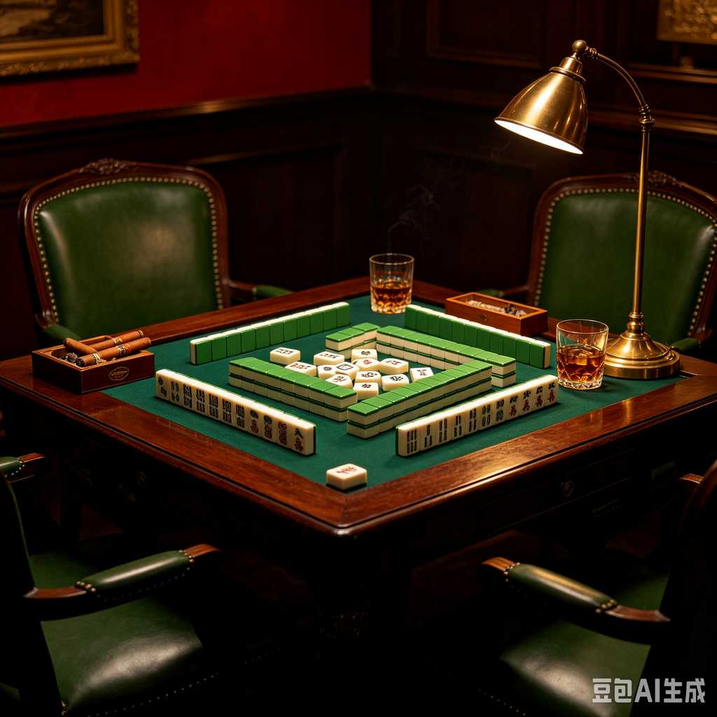 SanDiego,mahjong