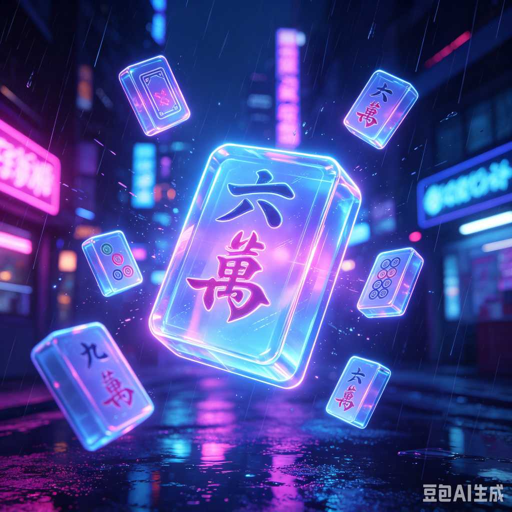 Cuenca,mahjong