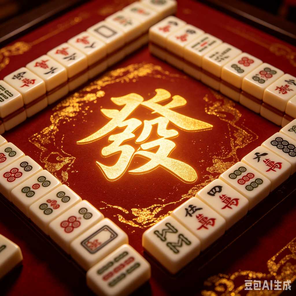 LasVegas,mahjong