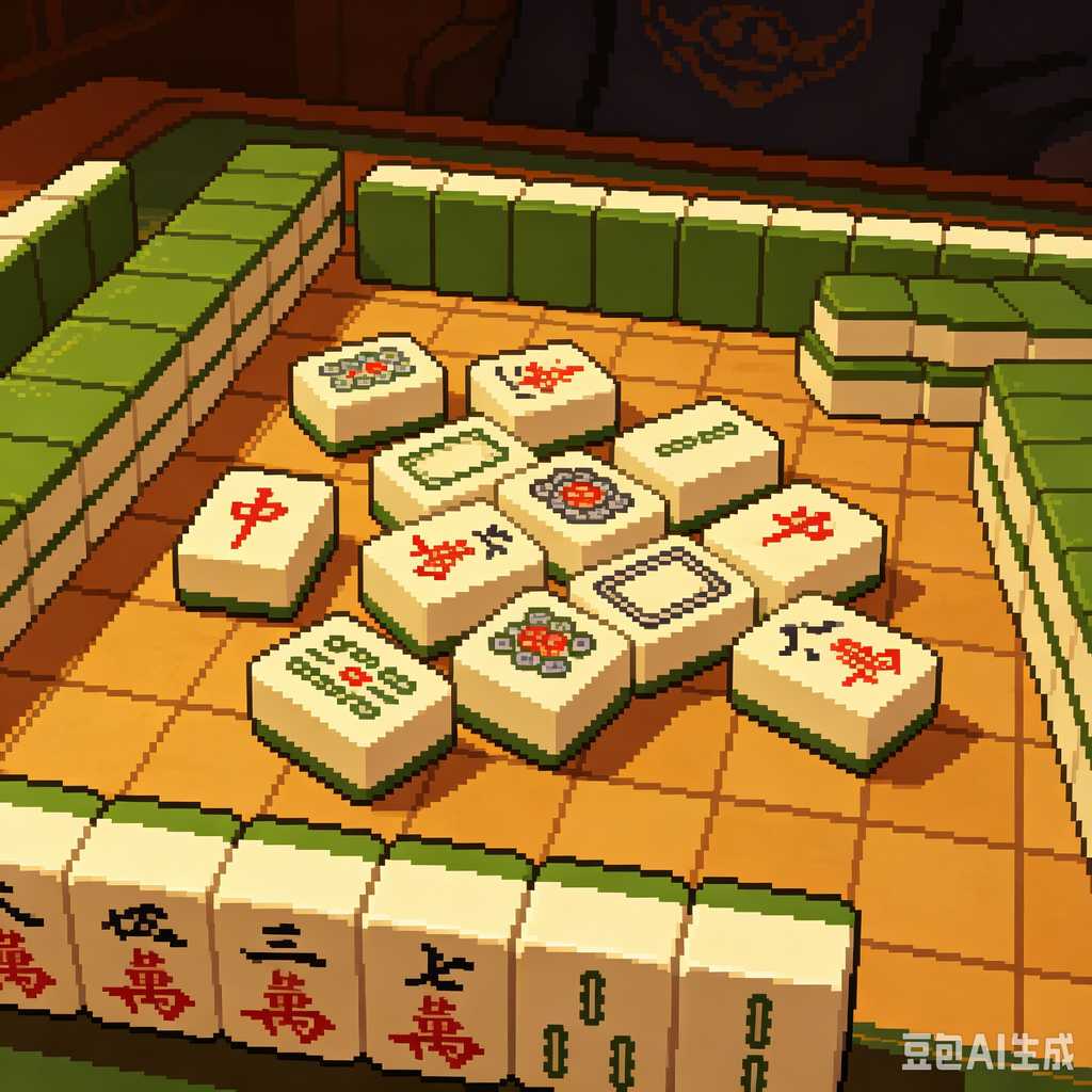 Varna,mahjong