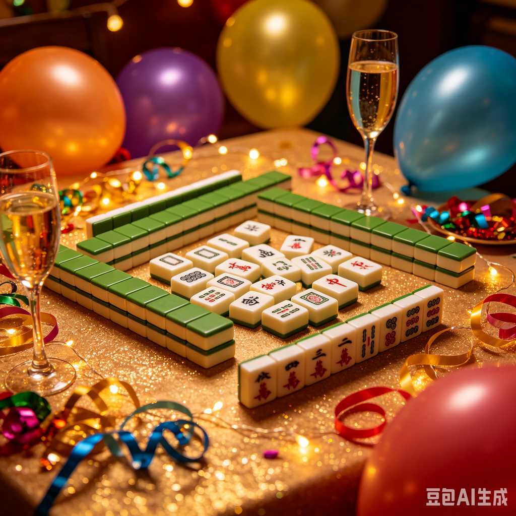DesMoines,mahjong