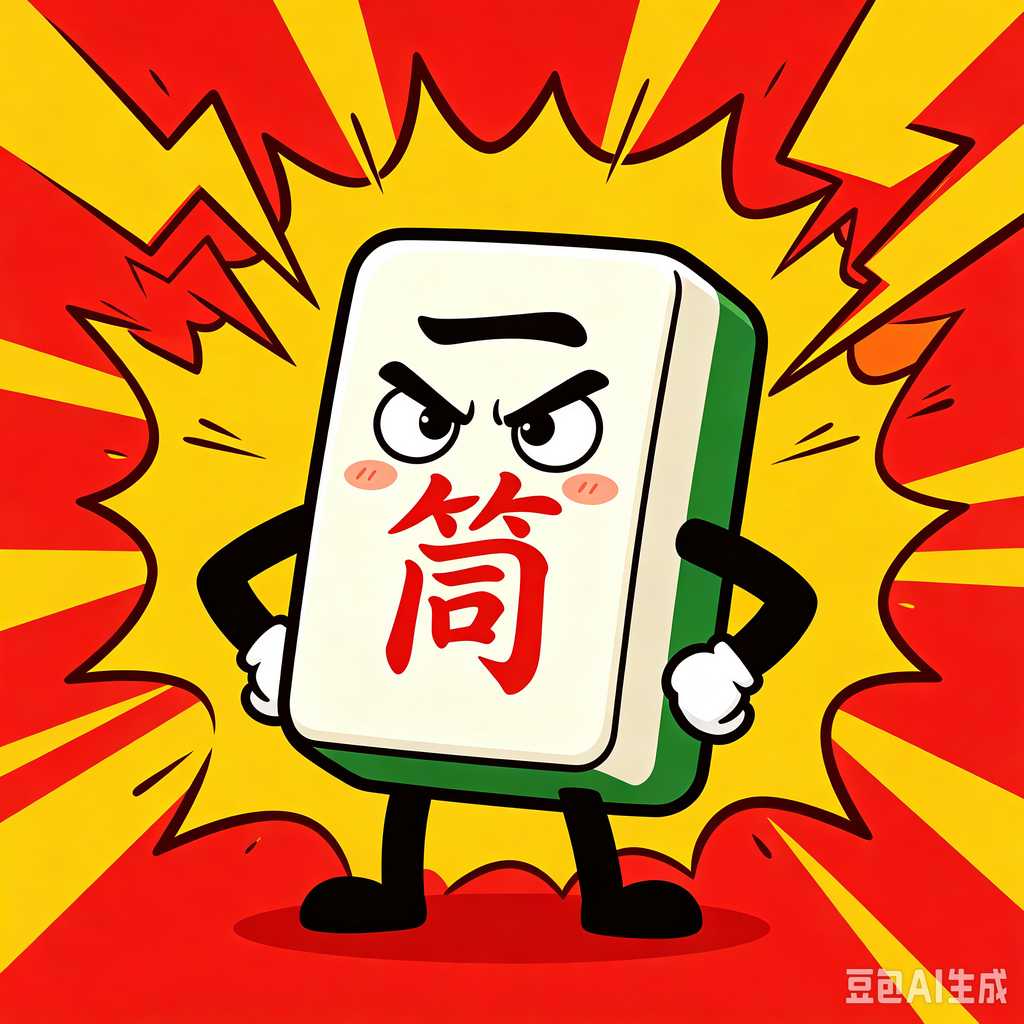 Evora,mahjong