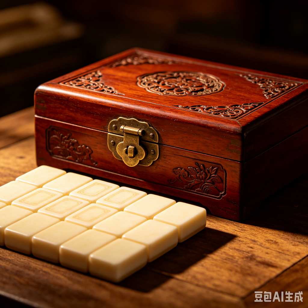 Rome,mahjong