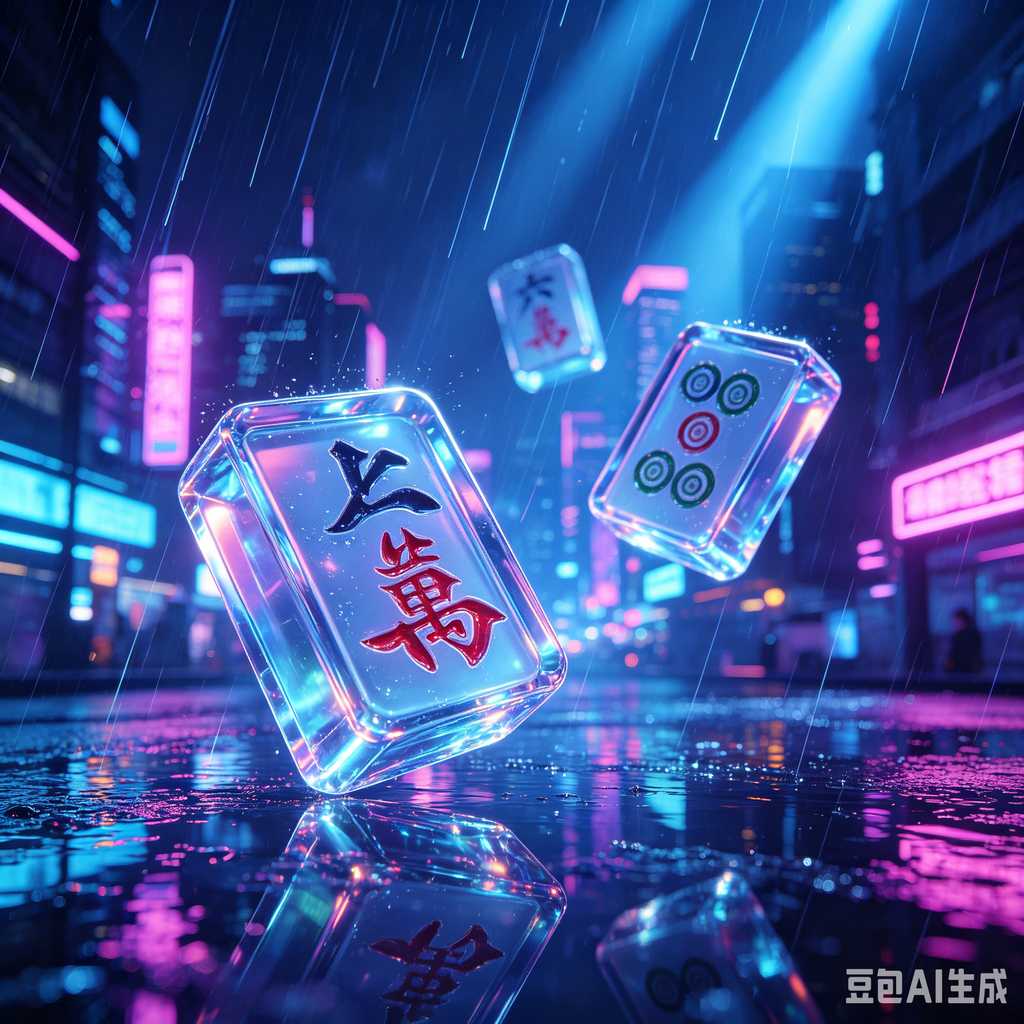 Leiden,mahjong