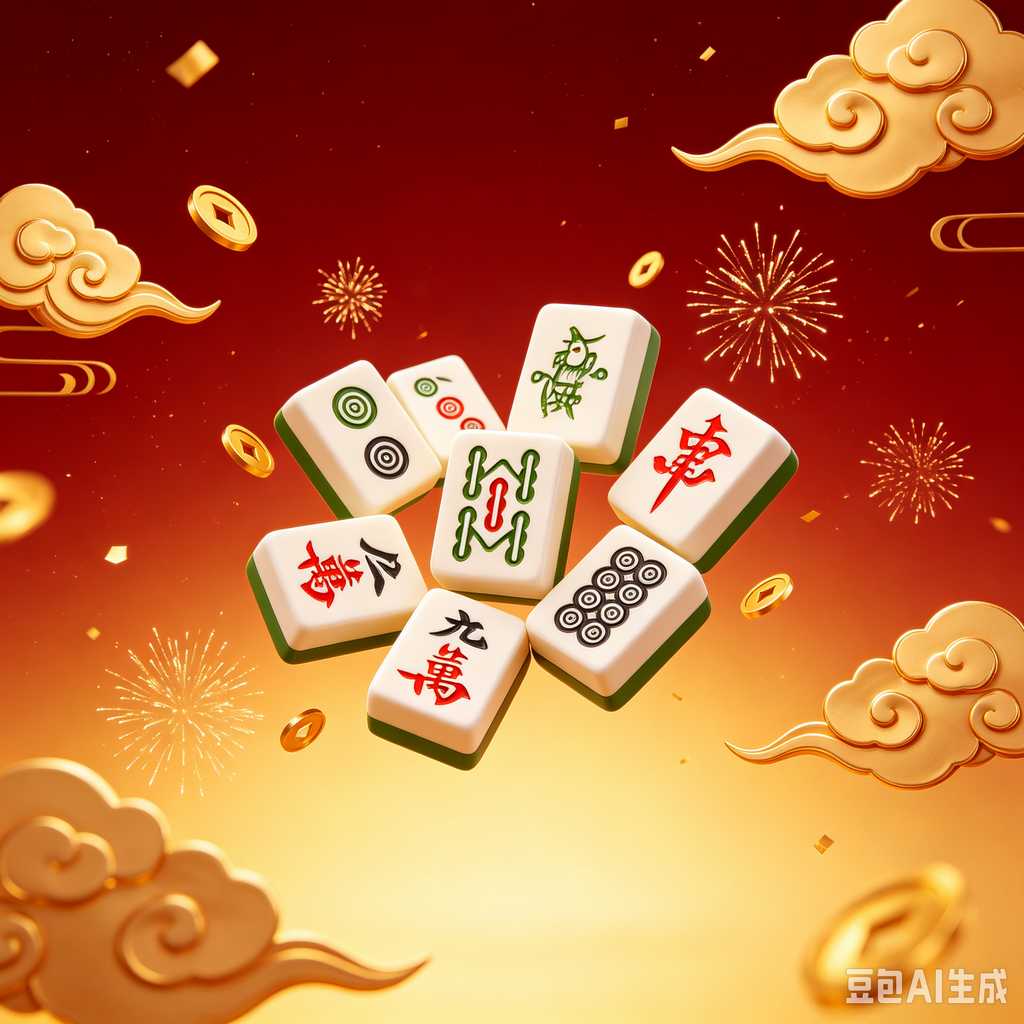 LaPaz,mahjong