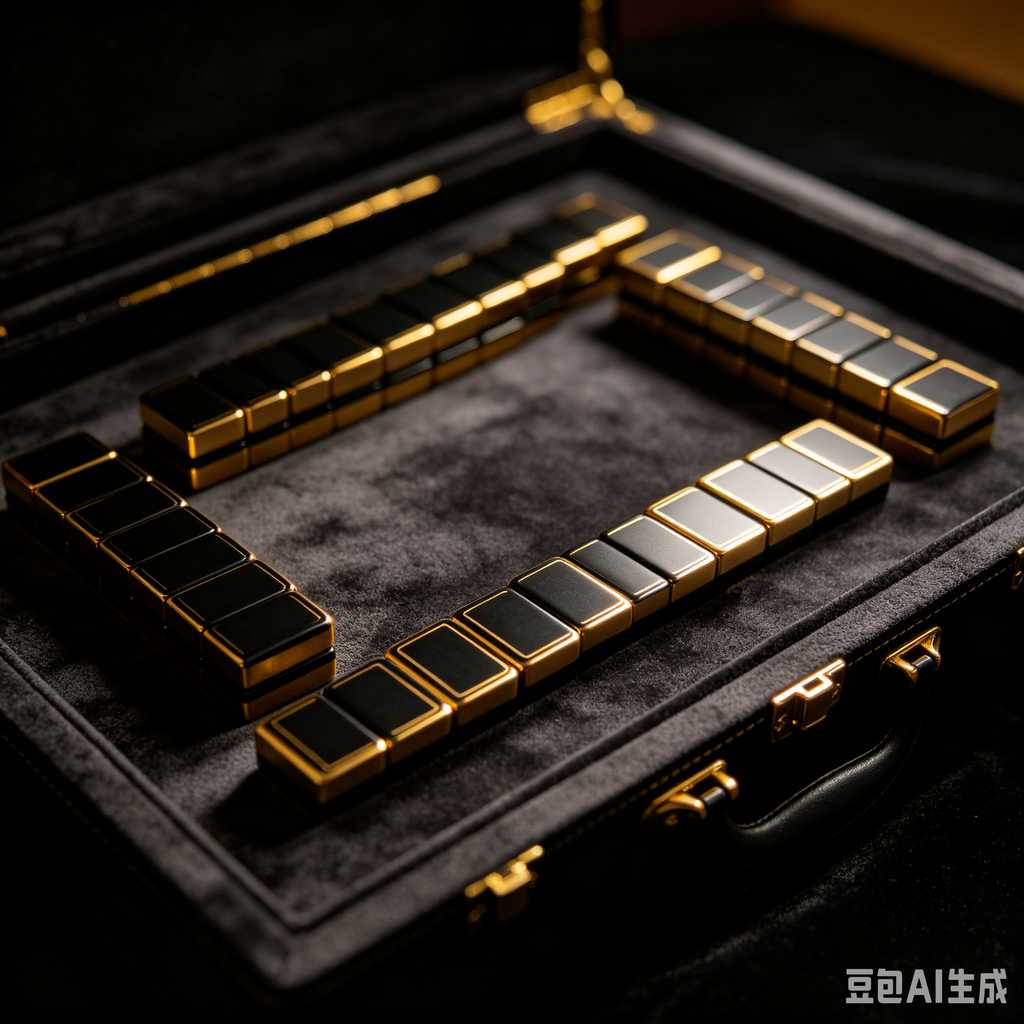 Caracas,mahjong