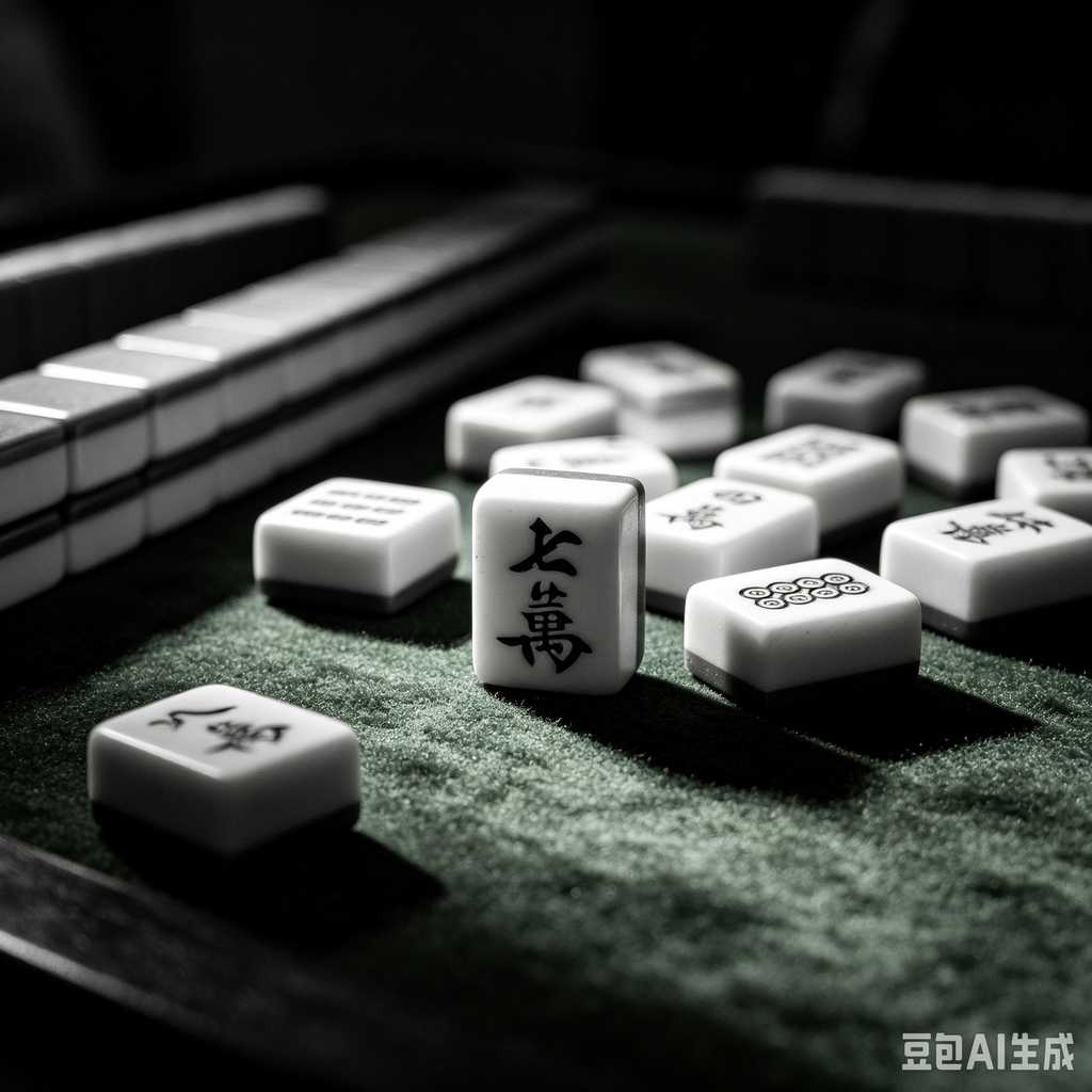 Calgary,mahjong
