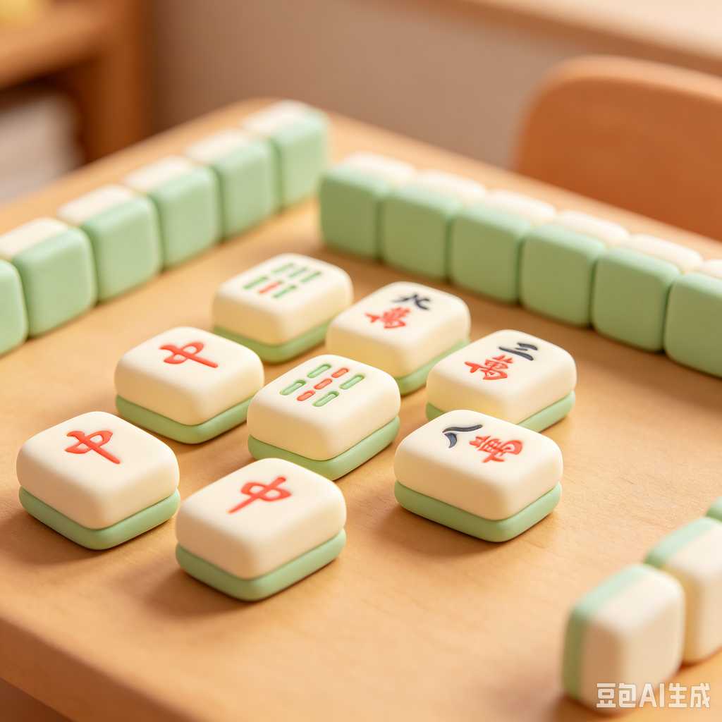 BeloHorizonte,mahjong