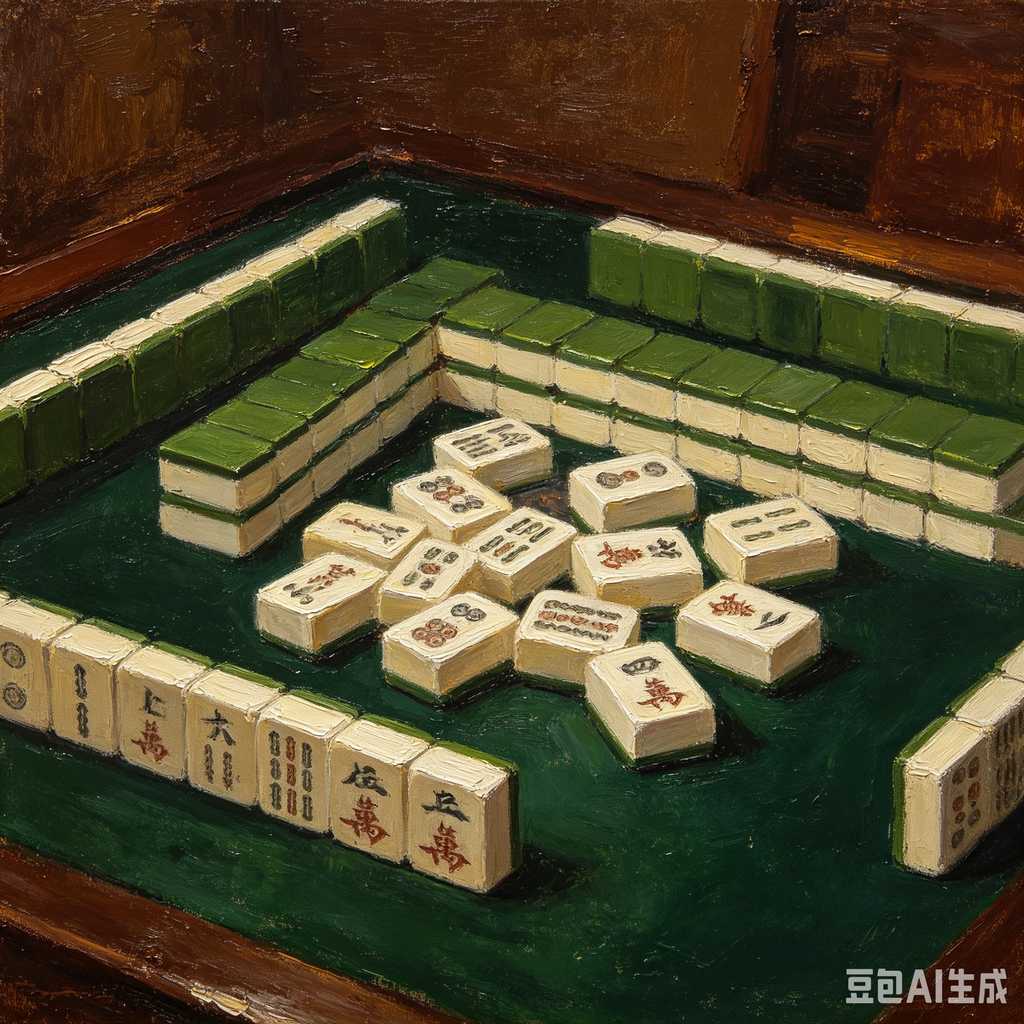 Glendale,mahjong