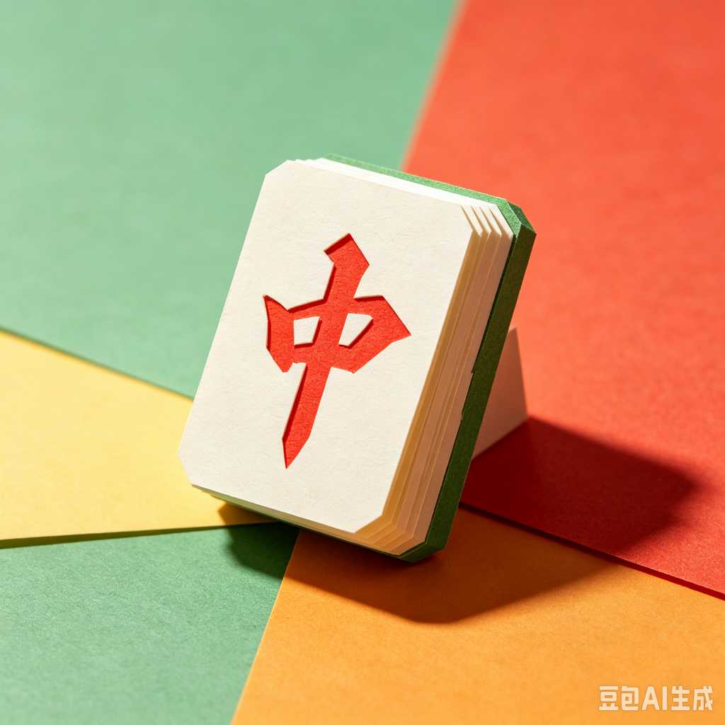 LasVegas,mahjong