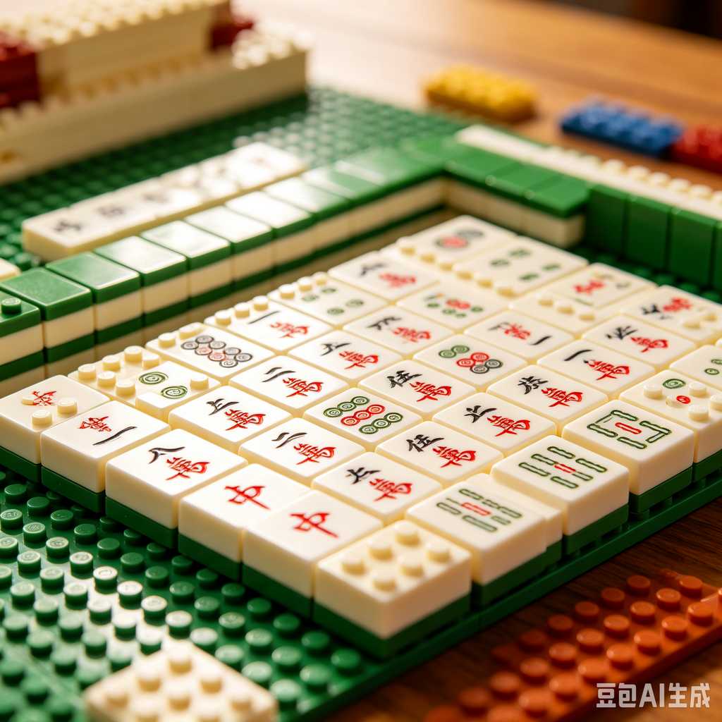 SanDiego,mahjong