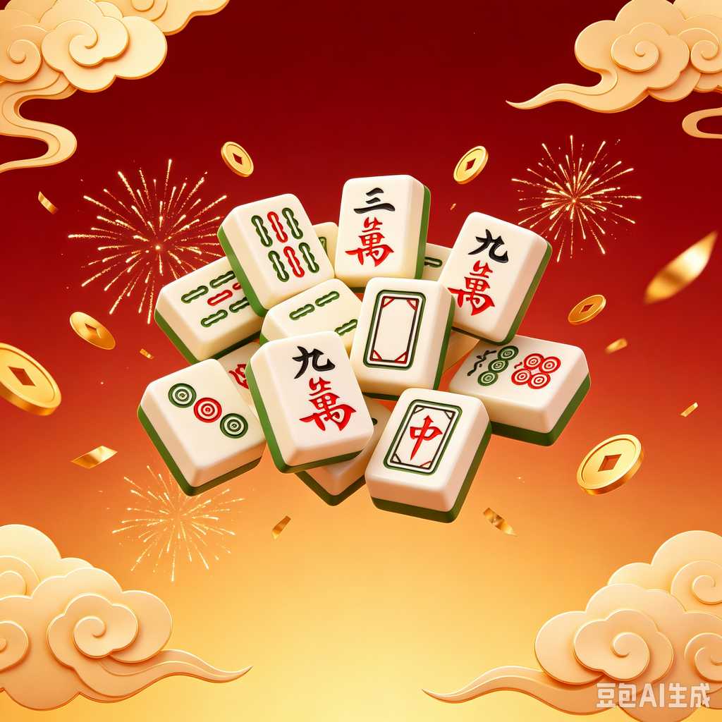 Cagliari,mahjong