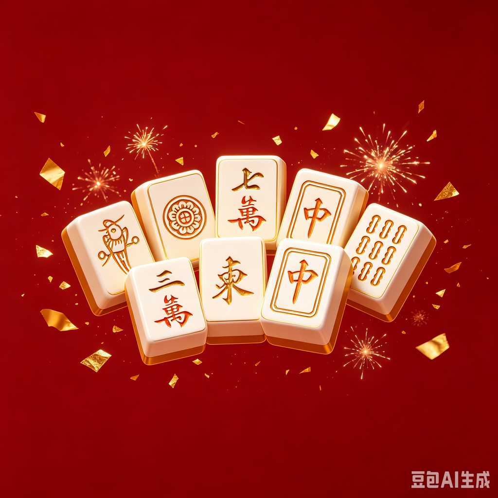 Cali,mahjong