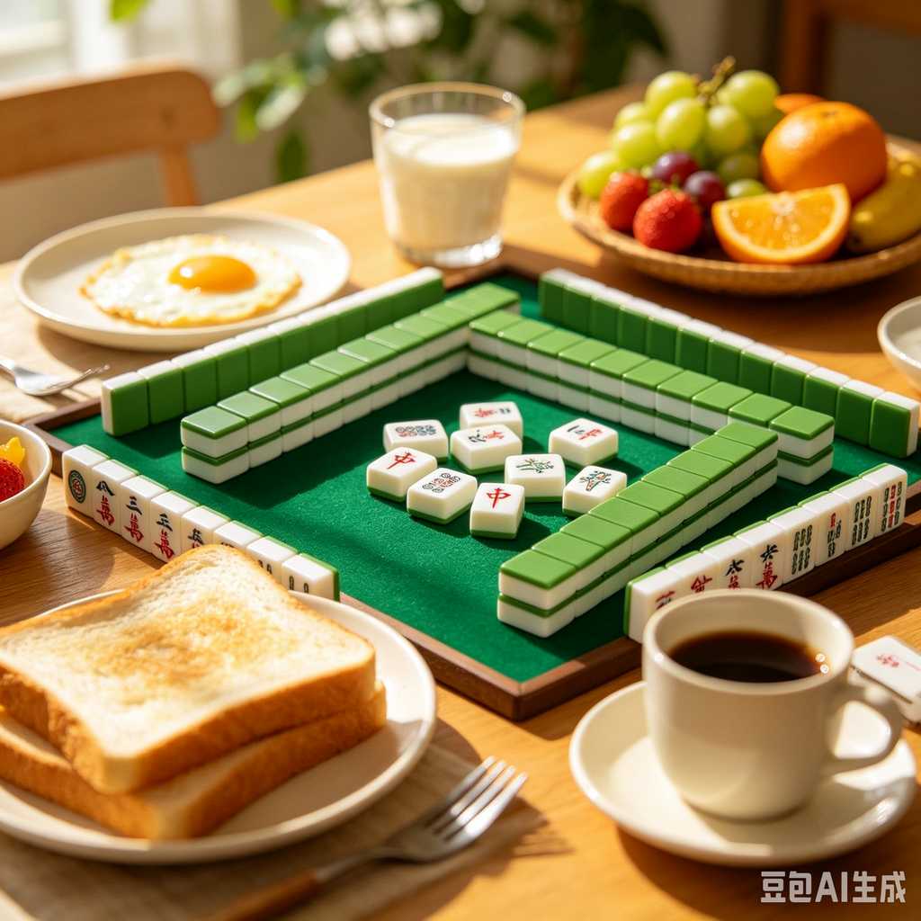 Tegucigalpa,mahjong