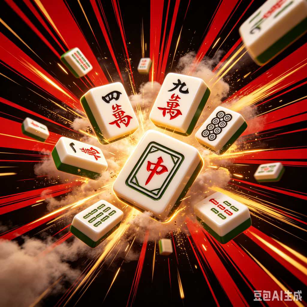 Wurzburg,mahjong
