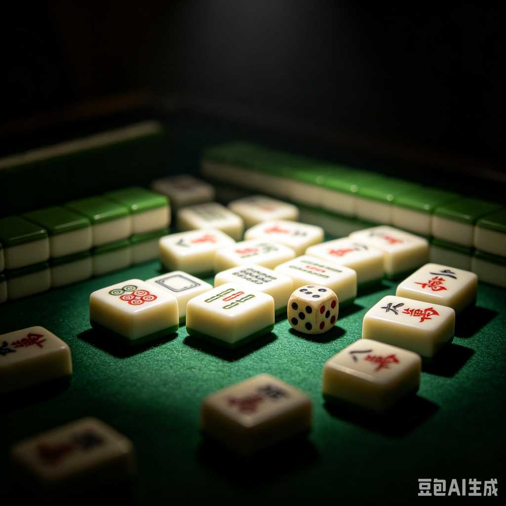 Newcastle,mahjong