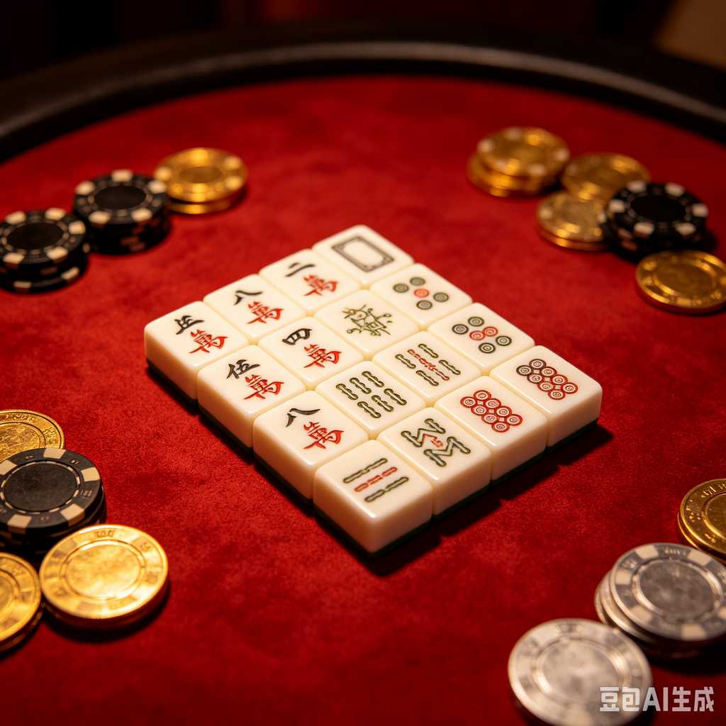 Linkoping,mahjong