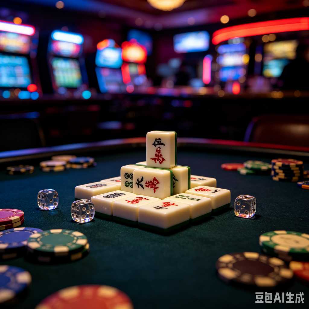 QuebecCity,mahjong