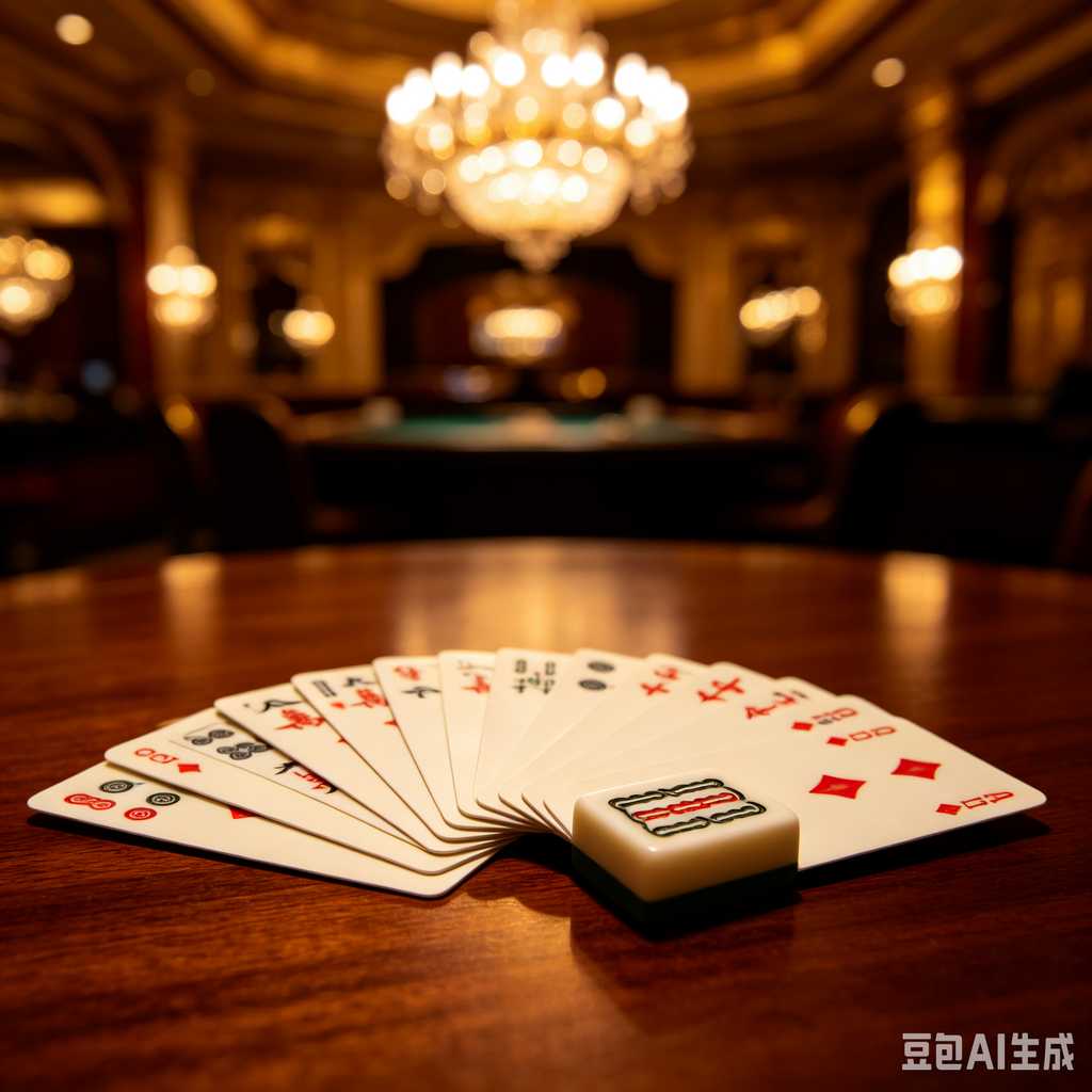 Baltimore,mahjong