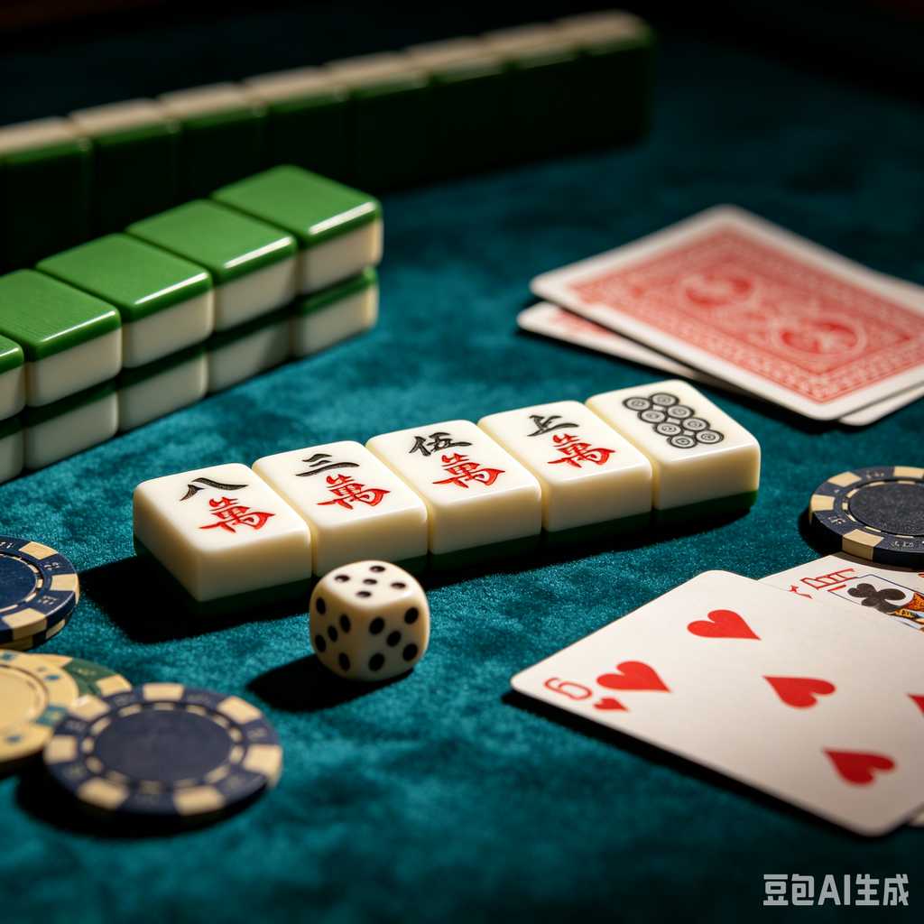SanAntonio,mahjong