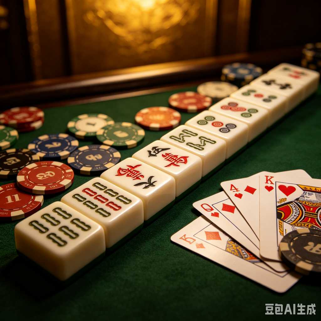Austin,mahjong