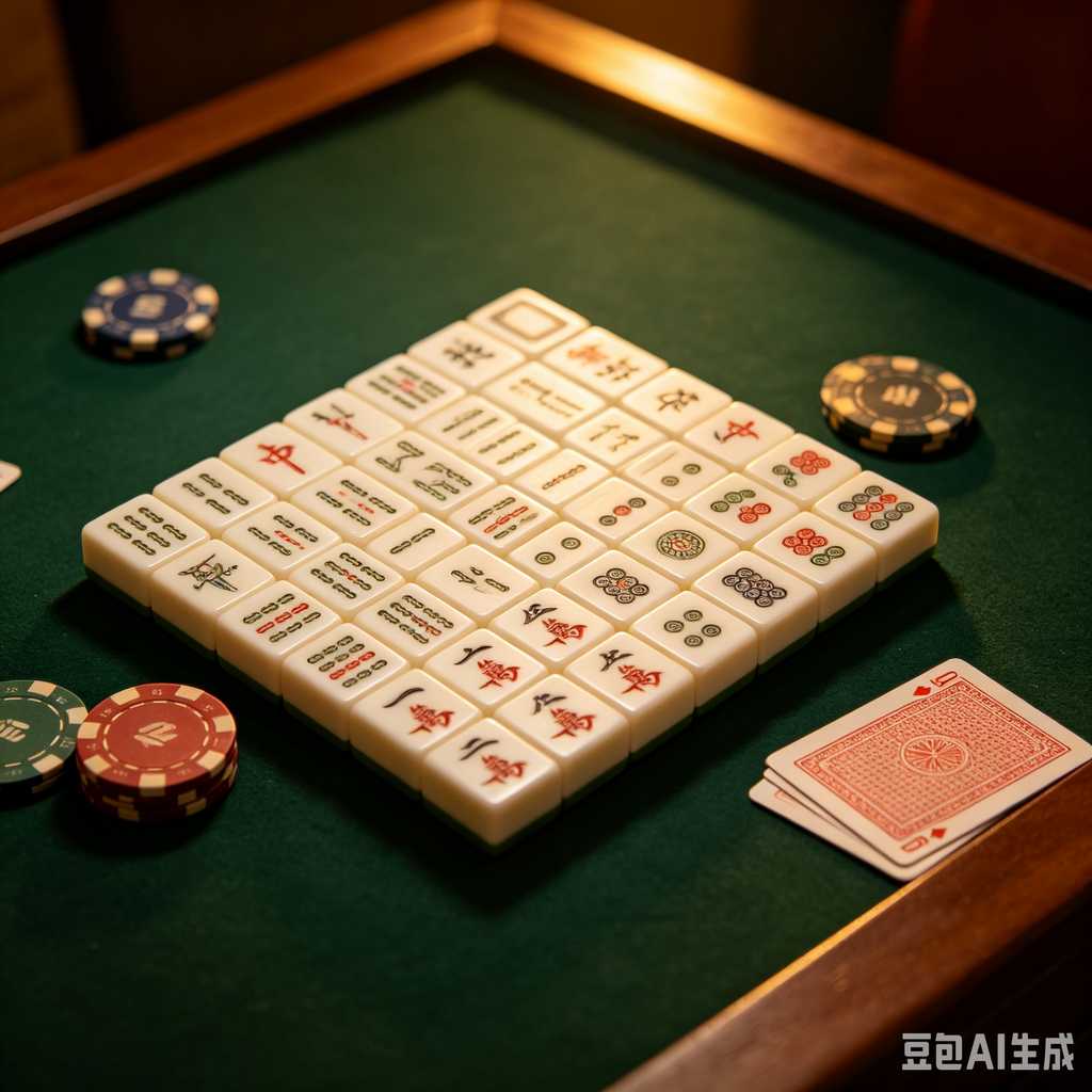 Heidelberg,mahjong