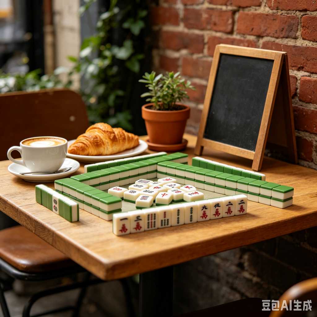 Leeds,mahjong