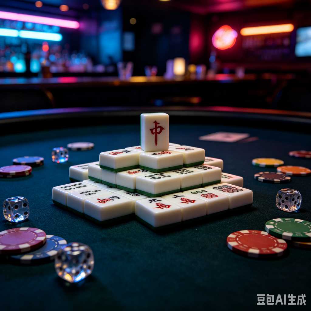 PuntaDelEste,mahjong