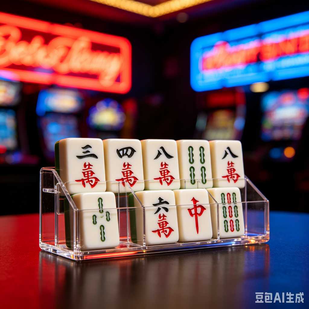 Padua,mahjong