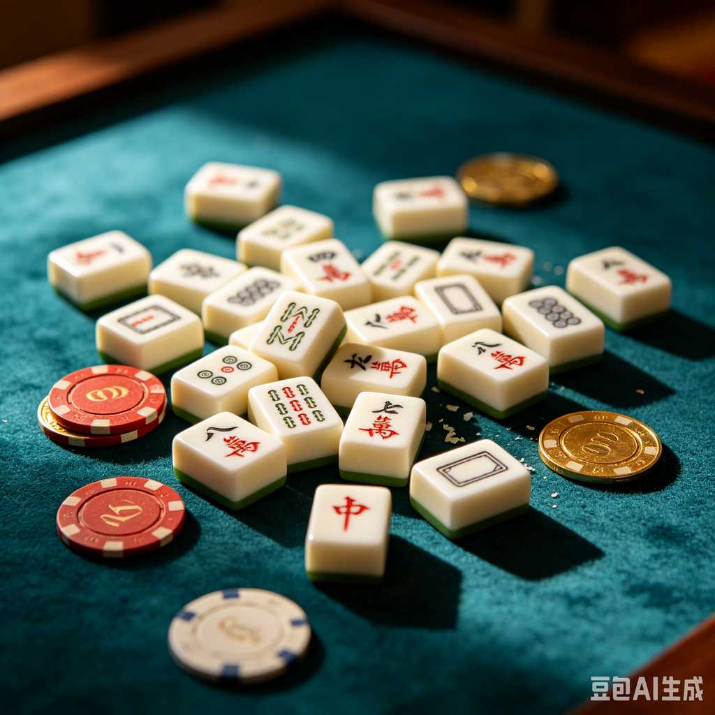 Fortaleza,mahjong