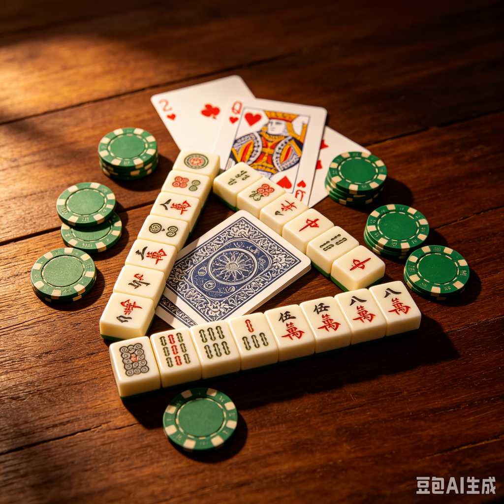 SanAntonio,mahjong