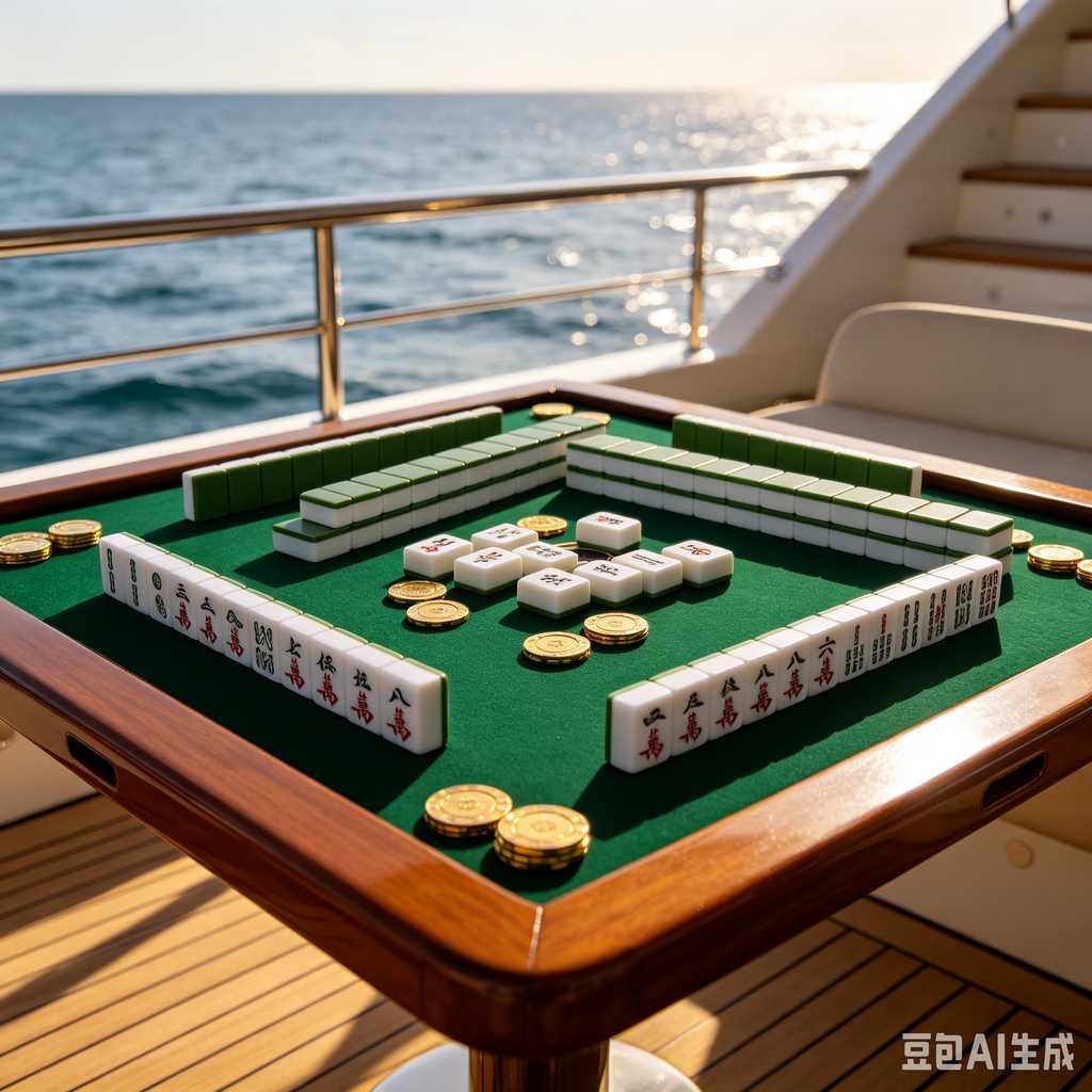 Wiesbaden,mahjong