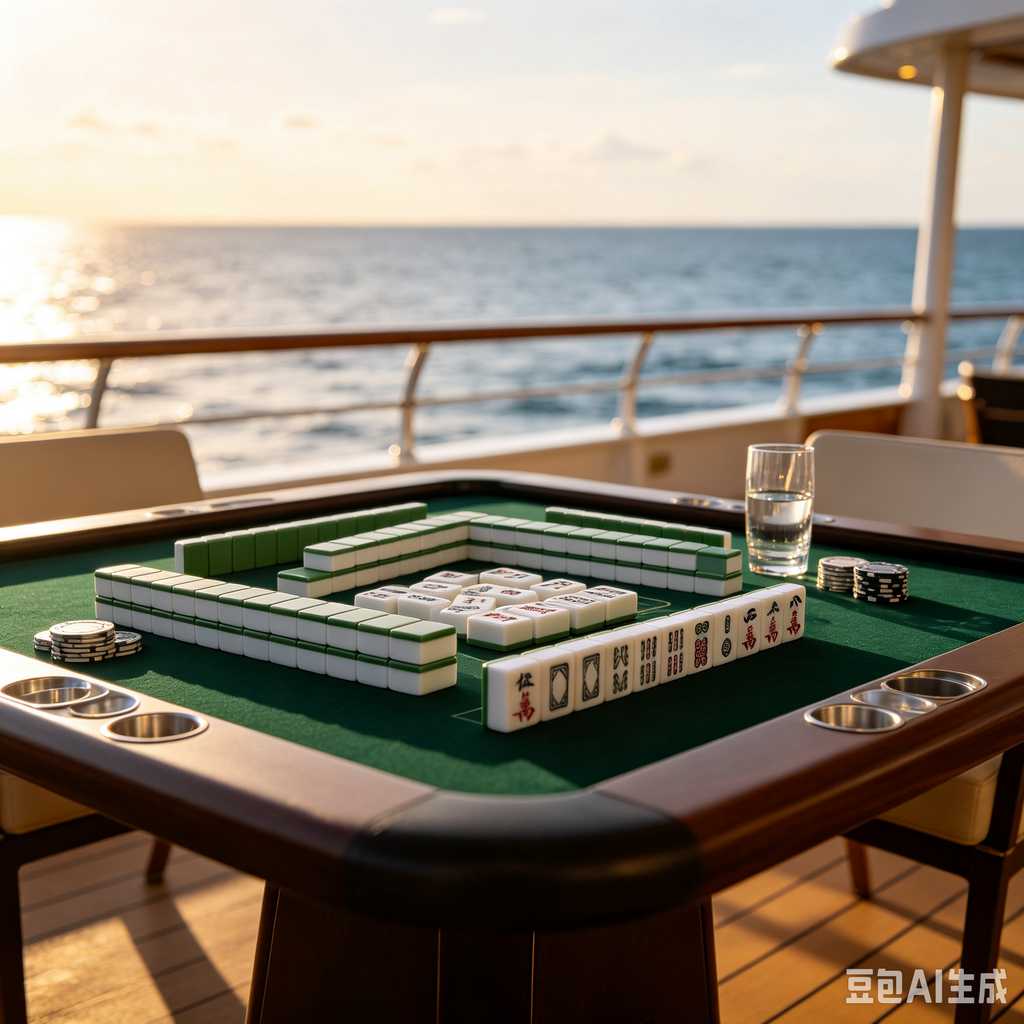 Rijeka,mahjong