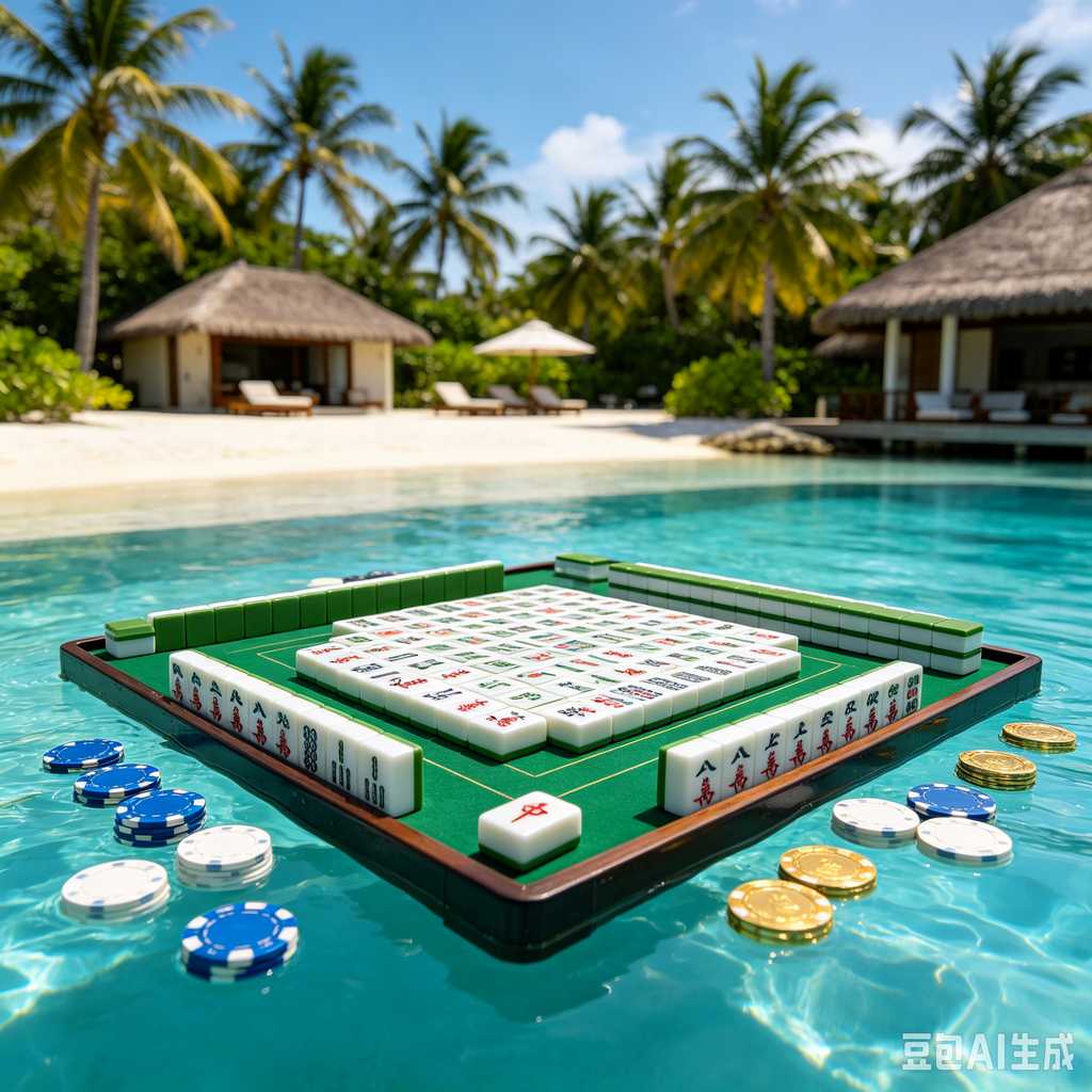Veracruz,mahjong