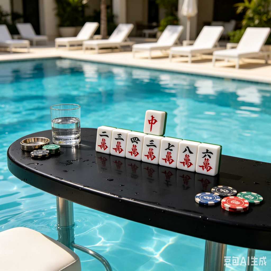 Honolulu,mahjong